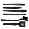 Picture of Tofficu 1 Set Anti-static Brush Cleaning Kit Electronic Cleaning Brush Laptop Screen Cleaner Keyboard Cleaning Brush Keyboard Cleaning Tool Paintbrush Cleaners Circuit Tweezers Brushes Bye