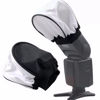 Picture of EXMAX® 3.5x2.4inches Universal Soft Mini Flash Bounce Diffuser Cap for Speedlight