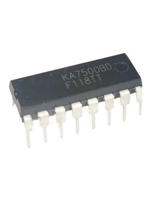 Picture of Generic 10pcs/lot KA7500BD AZ7500CM KA7500B KA7500 KA7500C DIP16