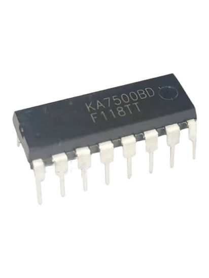Picture of Generic 10pcs/lot KA7500BD AZ7500CM KA7500B KA7500 KA7500C DIP16