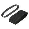 Picture of Lens Zoom Focus Grip Rubber Ring for Tamron SP 24-70mm F / 2.8 Di VC USD A007, Accurate Size, Replacement Part, Rubber Material