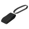 Picture of Lens Zoom Focus Grip Rubber Ring for Tamron SP 24-70mm F / 2.8 Di VC USD A007, Accurate Size, Replacement Part, Rubber Material