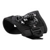 Picture of Oumij Wrist Strap Band Holder 360° Rotation Hand Wrist Strap Band Mount Arm Belt Glove Hand Mount Strap Wristband for Hiking for Gopro 4/3+/3/2/1