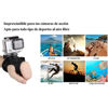 Picture of Oumij Wrist Strap Band Holder 360° Rotation Hand Wrist Strap Band Mount Arm Belt Glove Hand Mount Strap Wristband for Hiking for Gopro 4/3+/3/2/1