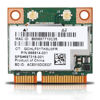 Picture of Mini PC-E Network Card,Bluetooth 4.0 300Mbps 2.4 and 5 GHz Dual-Band PCI-E LAN Card,Suitable for Broadcom BCM943228HMB,Suitable for 2000/XP/VISTA/7