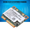 Picture of Mini PC-E Network Card,Bluetooth 4.0 300Mbps 2.4 and 5 GHz Dual-Band PCI-E LAN Card,Suitable for Broadcom BCM943228HMB,Suitable for 2000/XP/VISTA/7
