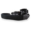 Picture of Foto&Tech High Elastic Decompression Anti-Slip Neoprene/Silicone Camera/Shoulder/Grip Neck Strap Belt Compatible with Nikon Camera