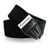 Picture of Foto&Tech High Elastic Decompression Anti-Slip Neoprene/Silicone Camera/Shoulder/Grip Neck Strap Belt Compatible with Nikon Camera