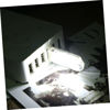 Picture of Uonlytech LED Night Light Bulbs LED Table Lamp Computer Desk Light USB LED Light USB Keyboard Light USB Night Light Power Bank Desk Lamp Mobile Power Portable Night Light