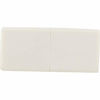 Picture of AmerTac - Zenith TS1001CW TS1001CW 6 Conductor Inline Coupler, White Landline Telephone Accessory