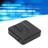 Picture of Bluetooth 5.0 Transmitter and Receiver,Multifunction 2 in 1 Audio Adapter,Splitter for TV/Headphones/PC/Home Stereo/Speakers