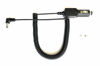 Picture of DCPOWER CAR Power Adapter Replacement for Midland 75-785 Handheld CB Radio