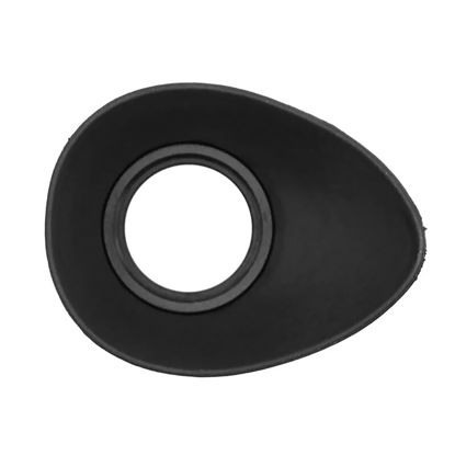 Picture of Camera Viewfinder Eyecup Eyepiece for Nikon FM3A, FM2, FE2, F3, F3AF, FM