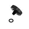 Picture of CHICHIYANG Brass Concave Shutter Release Button Rubber Ring for Fujifilm for Leica for Nikon for Canon Accessories