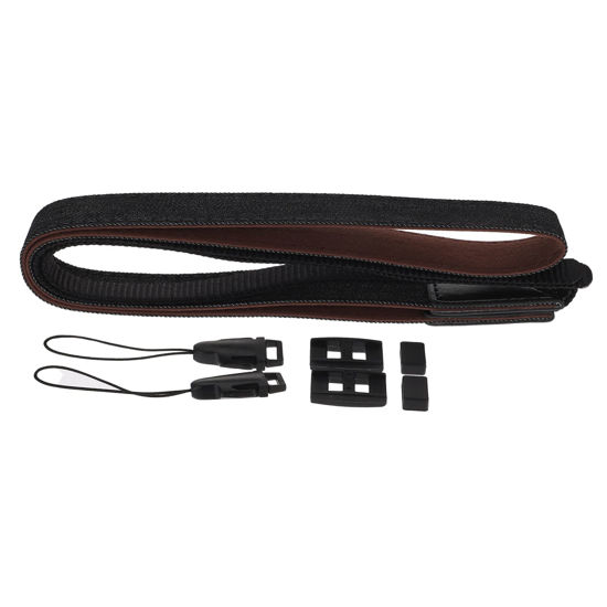 Picture of CIYODO 1 Set Camera Strap Camera Rope Harness for Women Photography Accessories Shoulder Strap Camera Neck Strap Camera Sling Lanyard Accessories Miss Polyester Telescope Stress Reliever