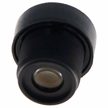 Picture of Fielect 16mm CCTV Camera Lens 720p Pixels 1/3" Security Camera Len for CCTV IP Camera Panoramic M12,1Pcs