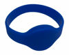 Picture of 2 - 26 Bit H10301 125 KHz Proximity Wristbands Blue AuthorizID Wiegand Waterproof Compatible w/ 1386 1326 7610 1586 1391 1346. Works with Most Access Control Systems. Free tech Support