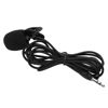 Picture of Keenso Bluetooth AUX Cable,Bluetooth 5.0 AUX Cable Adapter with Microphone Handsfree Fit for Alpine CDA 9857 CDA 9886 CDA 117