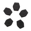Picture of OSALADI 10 Pcs Privacy Cover Phone Camera Cover Tablet Laptop Camera for Computer Front Camera Cover Laptop Camera Cover Slide Web Camera Cover Camera Lens Covers Webcam Protective Caps