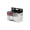 Picture of Read Right Rr1217 Notebook Screenkleen Pads, Cloth, 7 X 5, White, 24/Box