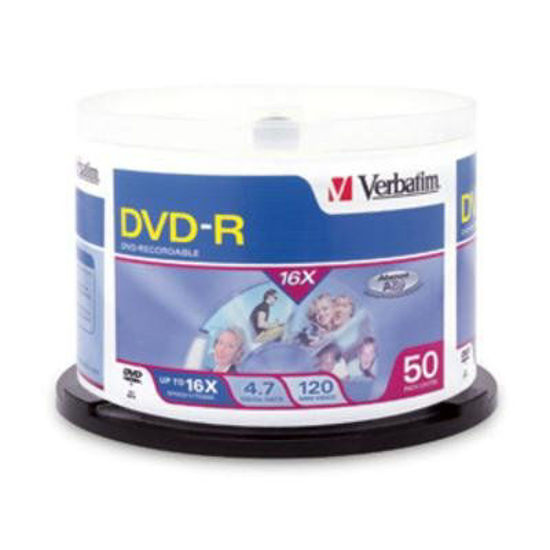 Picture of Verbatim - Verbatim