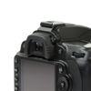 Picture of MOUDOAUER 5X Rubber Extend Camera Eyecup Viewfinder Protector Eye Cup for Nikon D70s/80/D90/D40/D50/D100/D200/D300/D7000