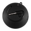 Picture of Mini Portable Speaker, 3.5mm Speaker Travel Stereo Sound Speaker Subwoofer Enhanced Bass Speaker Builtin Battery for Mobile Phone MP3