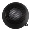 Picture of Mini Portable Speaker, 3.5mm Speaker Travel Stereo Sound Speaker Subwoofer Enhanced Bass Speaker Builtin Battery for Mobile Phone MP3
