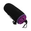 Picture of Ipetboom Camera Lens Case Bag - Shockproof Lens Bag Waterproof Protective SLR Camera Lens Carry Case Size XL
