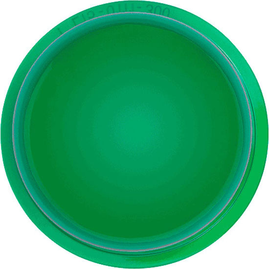 Picture of System Sensor Lens-GC2 - Ceiling Green Lens