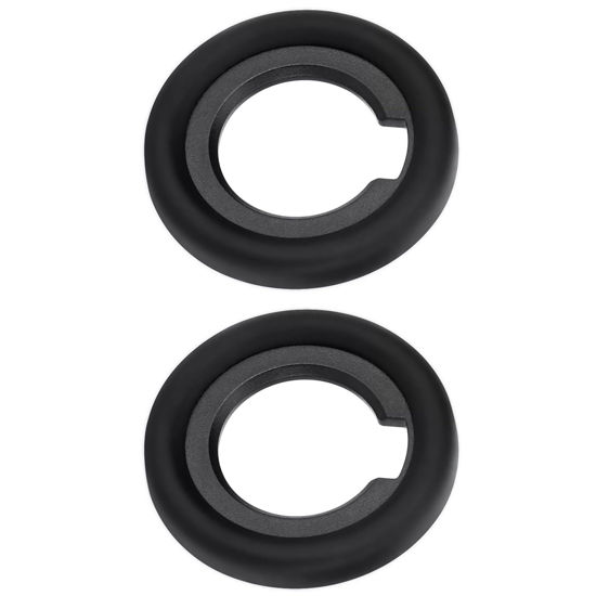 Picture of 2Pcs Soft Silicone Camera Viewfinder Eyecup Eyepiece for Nikon ZF Z9 Z8 Accessory Part