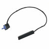 Picture of GinTai Replacement for HP Pavilion dv6-6013cl dv6-6033cl dv6-6047cl dv6-6090us dv6-6091nr dv6-6096nr dv6-6097nr/dv7-6000 dv7-6001xx dv7-6070ca dv7t-6000 2nd SATA Hard Drive HDD Cable