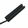 Picture of GinTai Replacement for HP Pavilion dv6-6013cl dv6-6033cl dv6-6047cl dv6-6090us dv6-6091nr dv6-6096nr dv6-6097nr/dv7-6000 dv7-6001xx dv7-6070ca dv7t-6000 2nd SATA Hard Drive HDD Cable