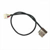 Picture of ZAHARA DC in Power Jack Charging Port Cable Replacement for HP 17-S 17-G 17-Q 17-0 799750-T23 799750-Y23 799750-523 809295-001 799750-23 799750-F23