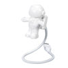 Picture of Vktech Creative Astronaut LED USB Light Adjustable Tube for Laptop PC Notebook