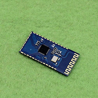 Picture of 2 pcs lot Bluetooth serial module wireless transmission data module 51 single chip SPP-CA