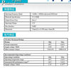 Picture of 2 pcs lot Bluetooth serial module wireless transmission data module 51 single chip SPP-CA