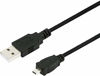 Picture of AMGUR Replacement Camera Data Cable Nikon UC-E6 / UC-E16 / UC-E17 USB Cable Cord for Nikon Coolpix L340, L330, L26, L28, L30, L310, L620, L810, L820, L830, S30, S31, S32, AW110, D5200, D7100, D750