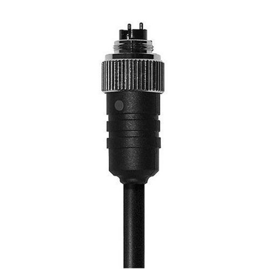 Picture of PocketWizard 804-502 CM-T3 Canon T3 3-Feet Straight Motor Drive Cord