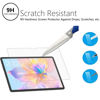 Picture of zukof 2 Pack Tempered Glass Screen Protector for UMIDIGI G5 Tab Android 13 Tablet 10.1 Inch, Case Friendly Anti-Scratch 9H Screen Saver for UMIDIGI G5 Tab/ G5 Tab Kids Tablet 10.1" 2023 Release