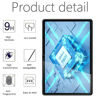 Picture of zukof 2 Pack Tempered Glass Screen Protector for UMIDIGI G5 Tab Android 13 Tablet 10.1 Inch, Case Friendly Anti-Scratch 9H Screen Saver for UMIDIGI G5 Tab/ G5 Tab Kids Tablet 10.1" 2023 Release