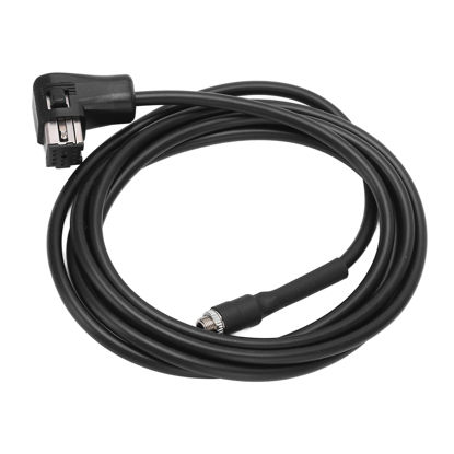 Picture of Acouto Aux in Adapter Cable, 3.5mm Male-to-Female Auxiliary Audio Input Cable for Pioneer DEH-P Models