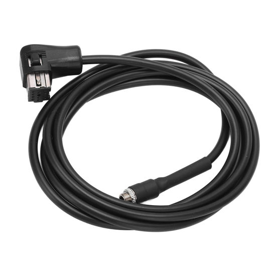 Picture of Acouto Aux in Adapter Cable, 3.5mm Male-to-Female Auxiliary Audio Input Cable for Pioneer DEH-P Models