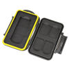 Picture of JJC MC-SD/SXS5 Waterproof Holder Storage Memory Card Case for 4PCS SecureDigital(SD) 1PCS SXS card