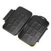 Picture of JJC MC-SD/SXS5 Waterproof Holder Storage Memory Card Case for 4PCS SecureDigital(SD) 1PCS SXS card