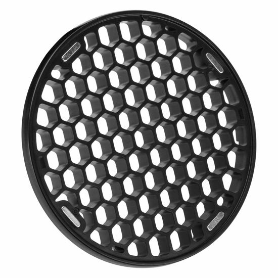 Picture of Flashpoint AK-R15 Honeycomb Grid for Round Flash Head