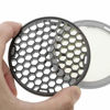 Picture of Flashpoint AK-R15 Honeycomb Grid for Round Flash Head