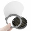 Picture of Flashpoint AK-R15 Honeycomb Grid for Round Flash Head