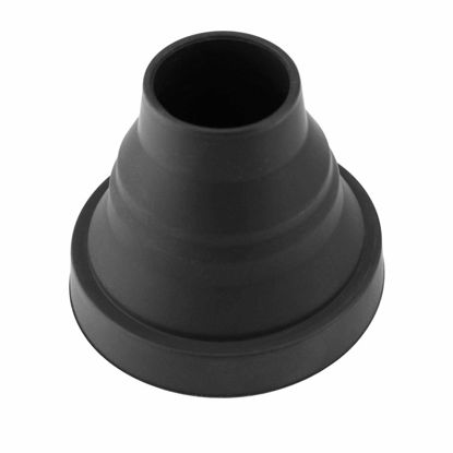 Picture of Flashpoint AK-R17 Snoot for Round Flash Head