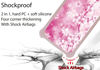 Picture of jioeuinly Ans Artia Case Compatible with Ans Artia ACK2326 Phone Case Cover [with Tempered Glass Screen Protector][Hard PC + Soft Silicone][Ring Support] [Luminous Effect] YGF-MH